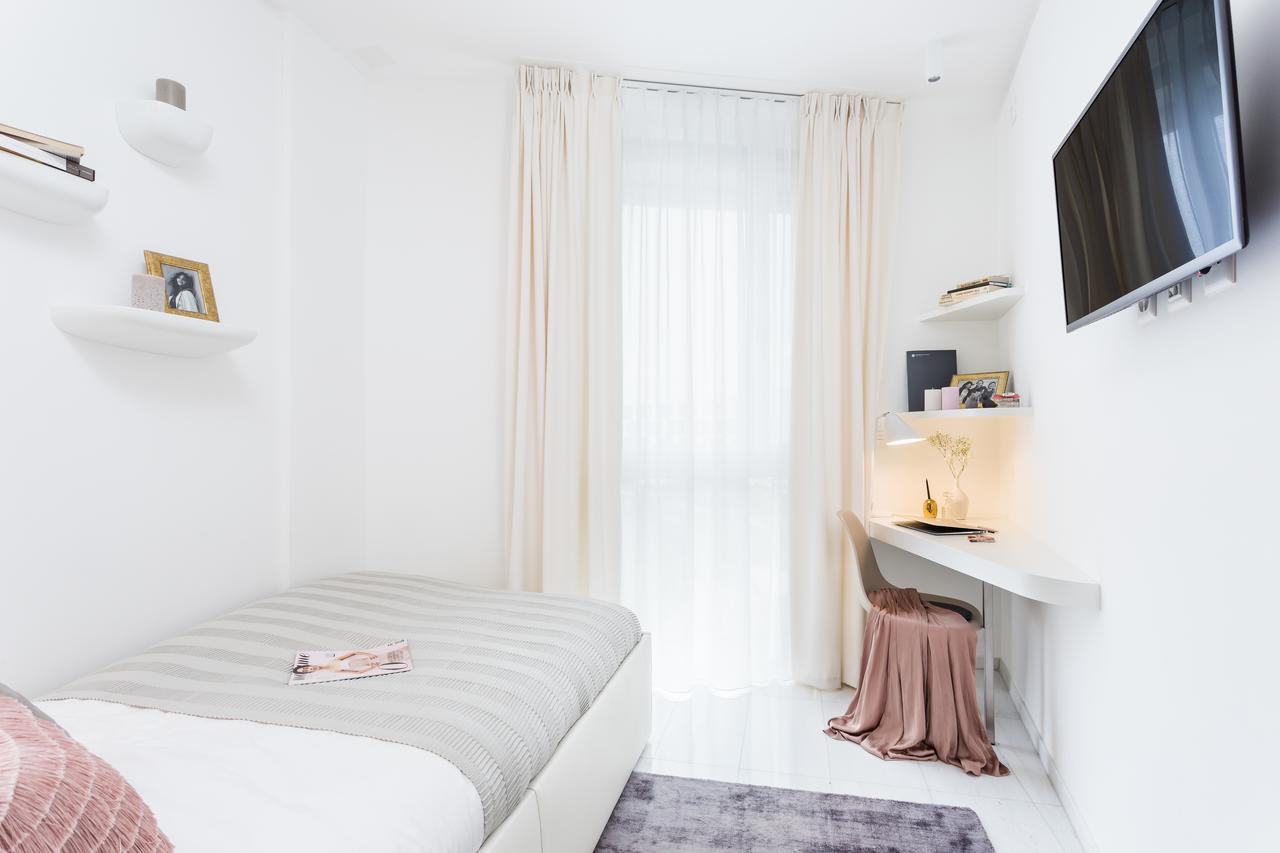Visionapartments St Sulpice - Contactless Check-In Λωζάνη Εξωτερικό φωτογραφία