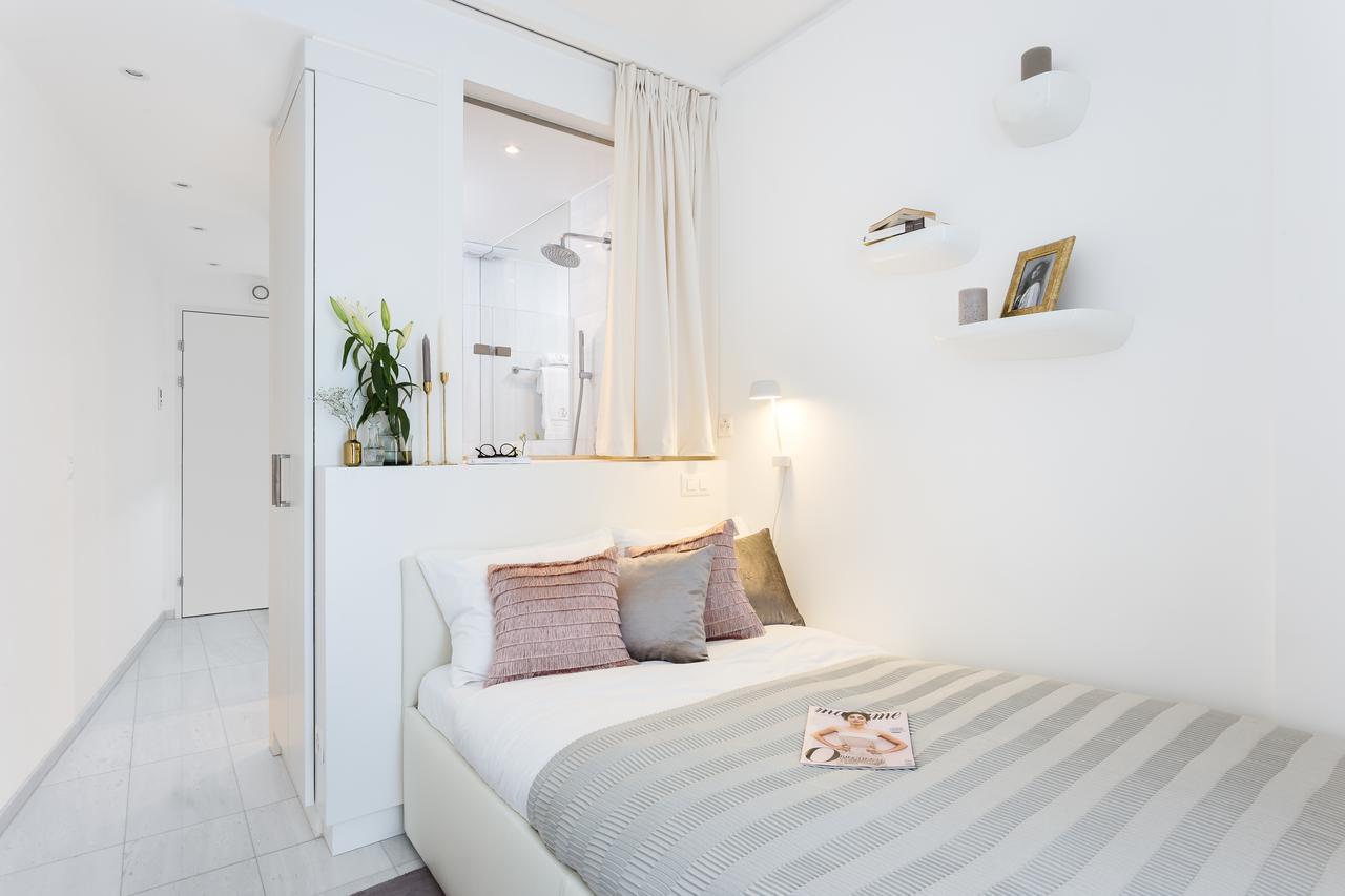 Visionapartments St Sulpice - Contactless Check-In Λωζάνη Εξωτερικό φωτογραφία