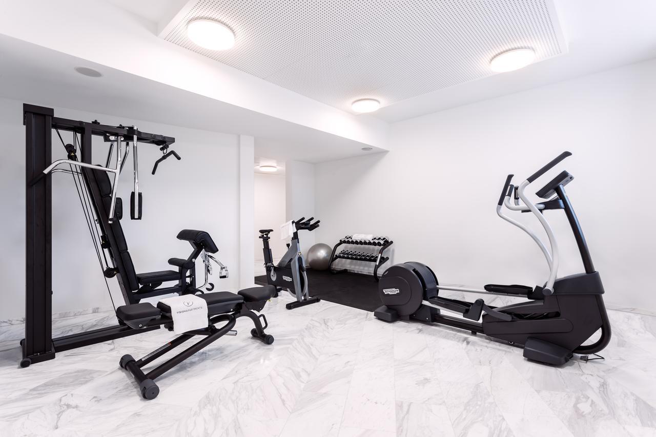 Visionapartments St Sulpice - Contactless Check-In Λωζάνη Εξωτερικό φωτογραφία