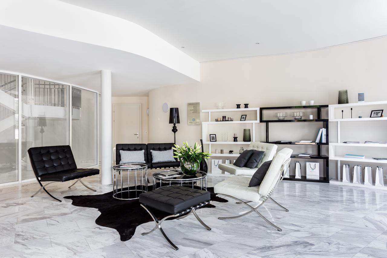 Visionapartments St Sulpice - Contactless Check-In Λωζάνη Εξωτερικό φωτογραφία