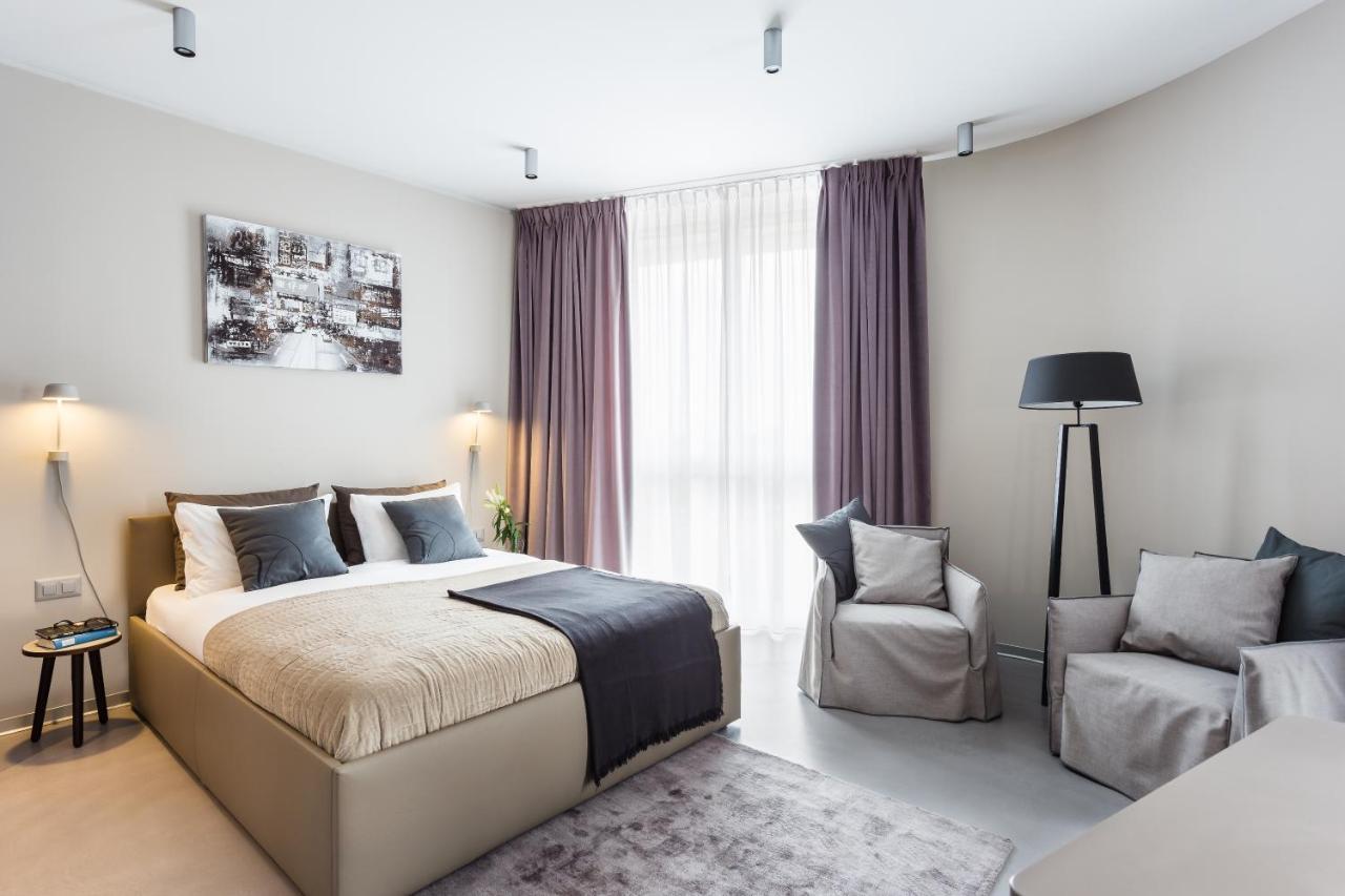 Visionapartments St Sulpice - Contactless Check-In Λωζάνη Εξωτερικό φωτογραφία