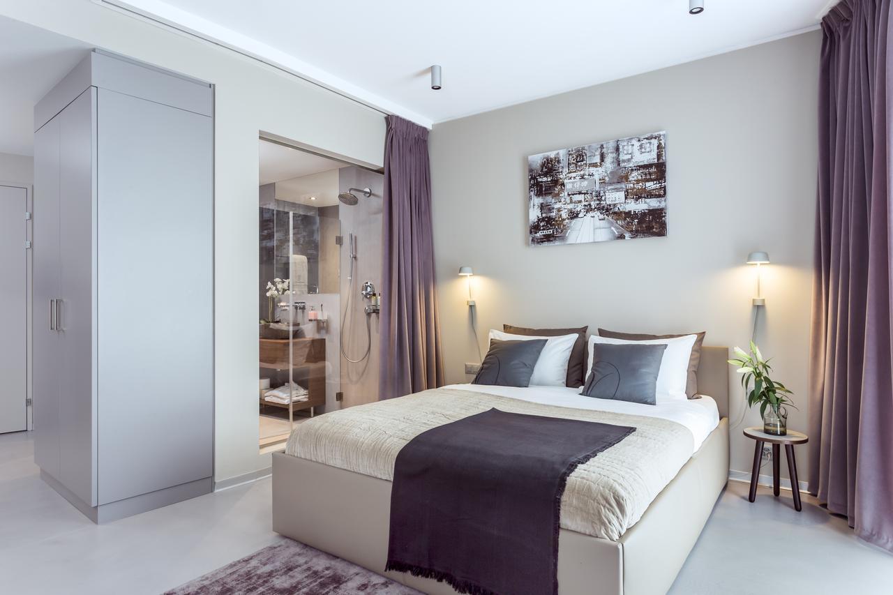 Visionapartments St Sulpice - Contactless Check-In Λωζάνη Εξωτερικό φωτογραφία
