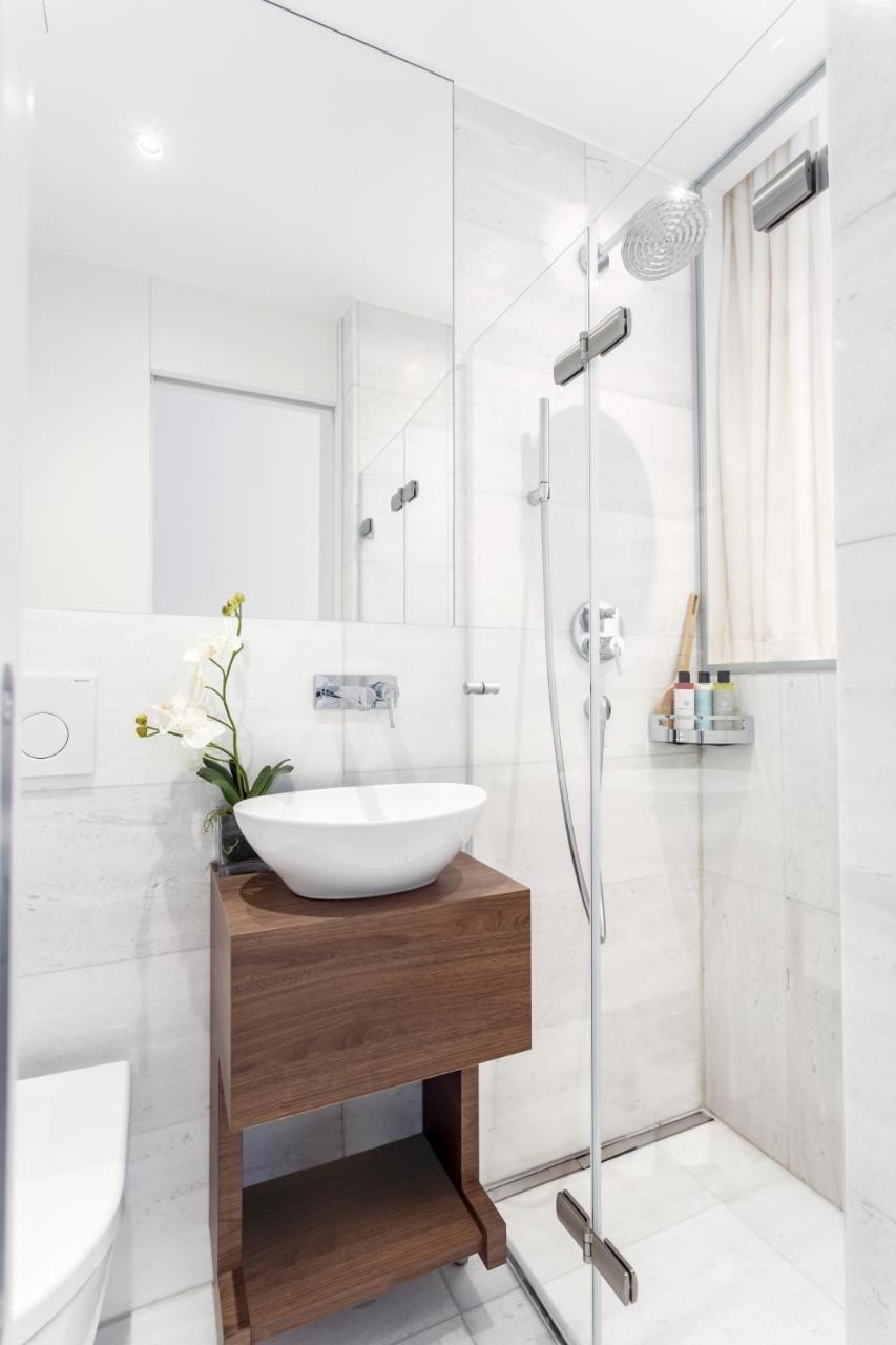 Visionapartments St Sulpice - Contactless Check-In Λωζάνη Εξωτερικό φωτογραφία
