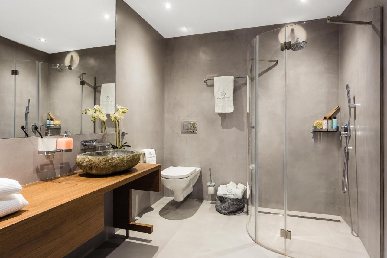 Visionapartments St Sulpice - Contactless Check-In Λωζάνη Εξωτερικό φωτογραφία