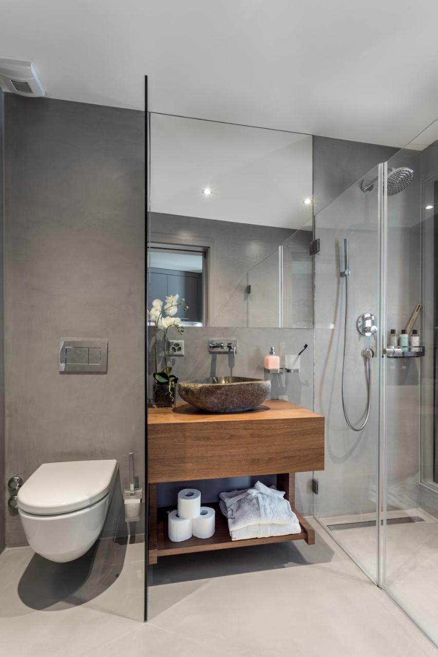 Visionapartments St Sulpice - Contactless Check-In Λωζάνη Εξωτερικό φωτογραφία